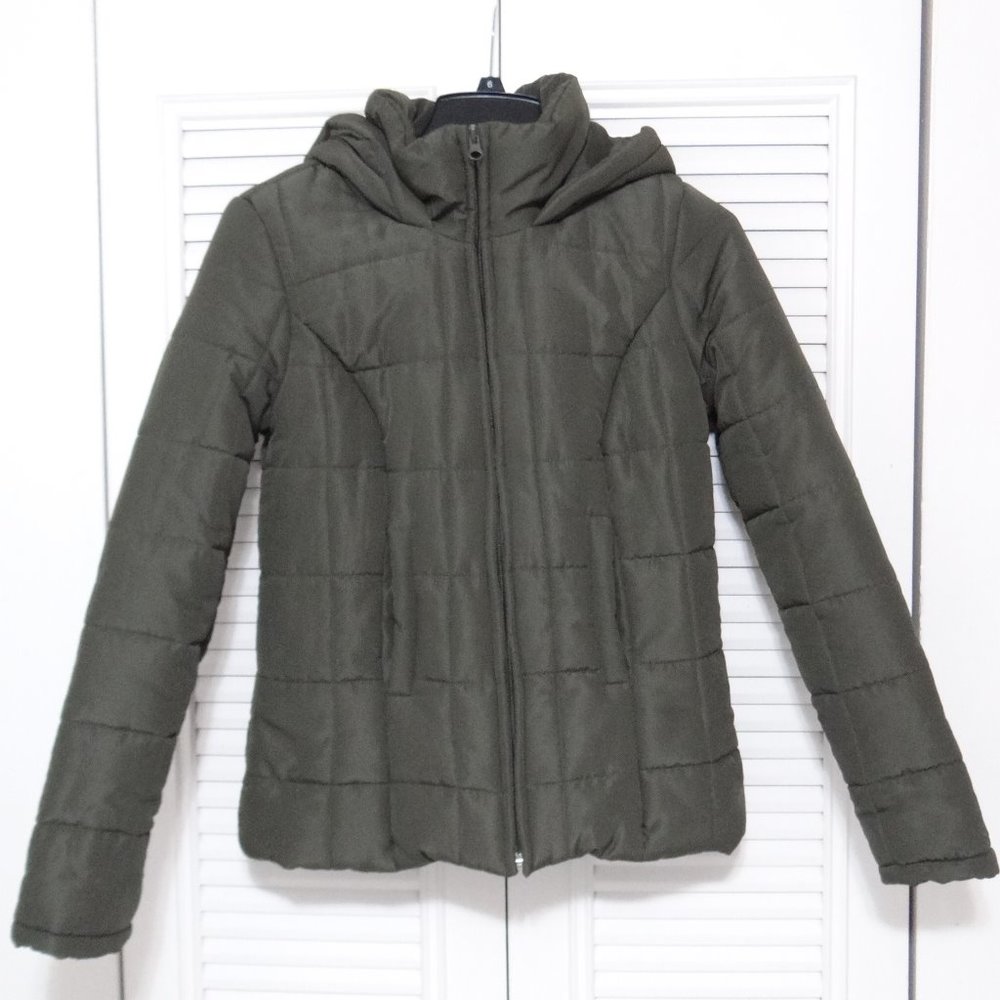 Puffer Jacket - Picture 2 of 8